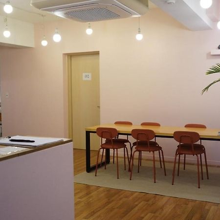 ג'גו Hannahstay Women Only Guesthouse מראה חיצוני תמונה