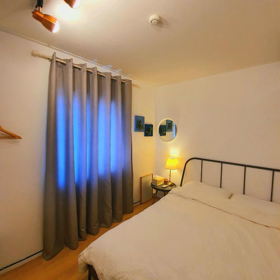 ג'גו Hannahstay Women Only Guesthouse מראה חיצוני תמונה
