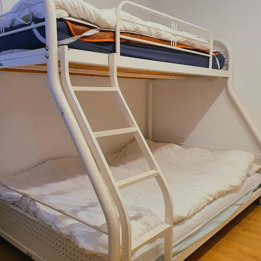 ג'גו Hannahstay Women Only Guesthouse מראה חיצוני תמונה