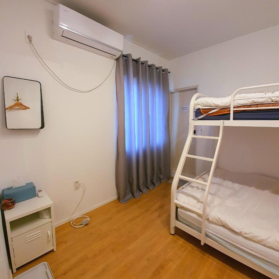 ג'גו Hannahstay Women Only Guesthouse מראה חיצוני תמונה