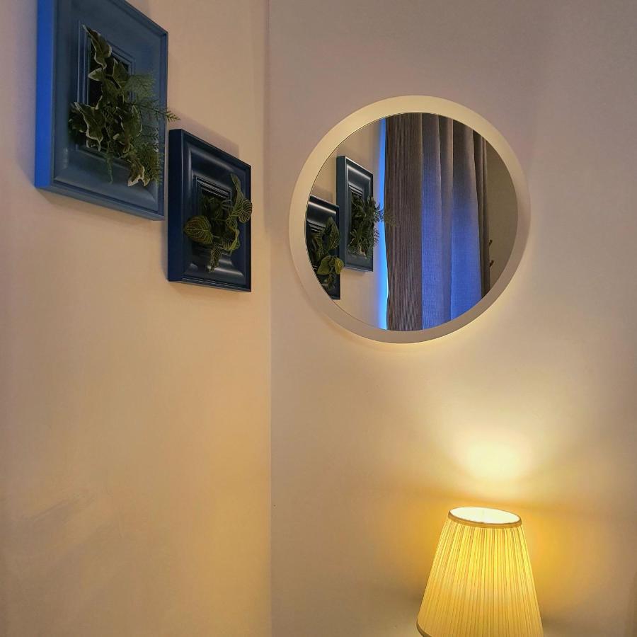 ג'גו Hannahstay Women Only Guesthouse מראה חיצוני תמונה