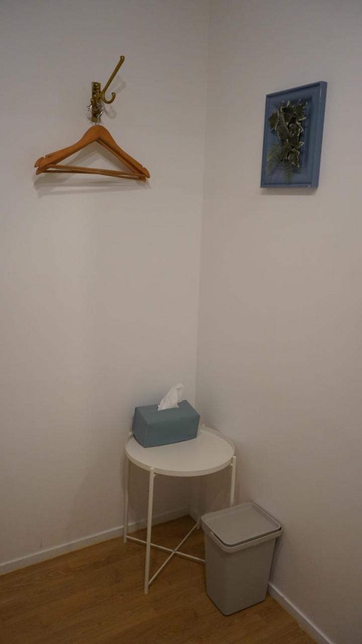 ג'גו Hannahstay Women Only Guesthouse מראה חיצוני תמונה