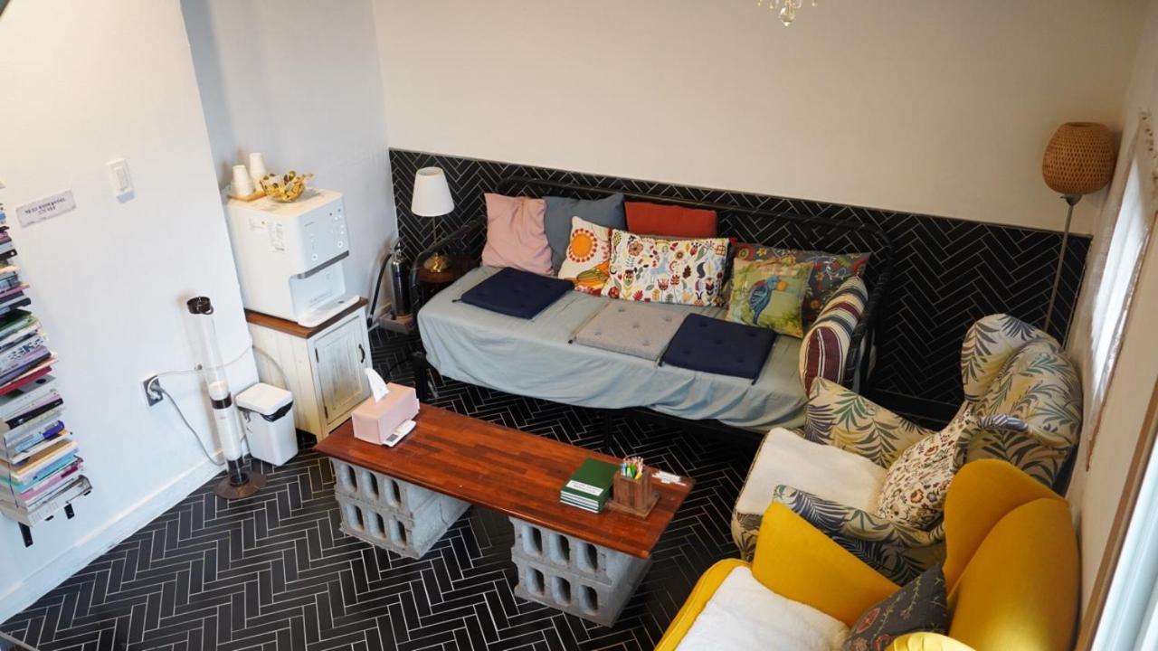 ג'גו Hannahstay Women Only Guesthouse מראה חיצוני תמונה