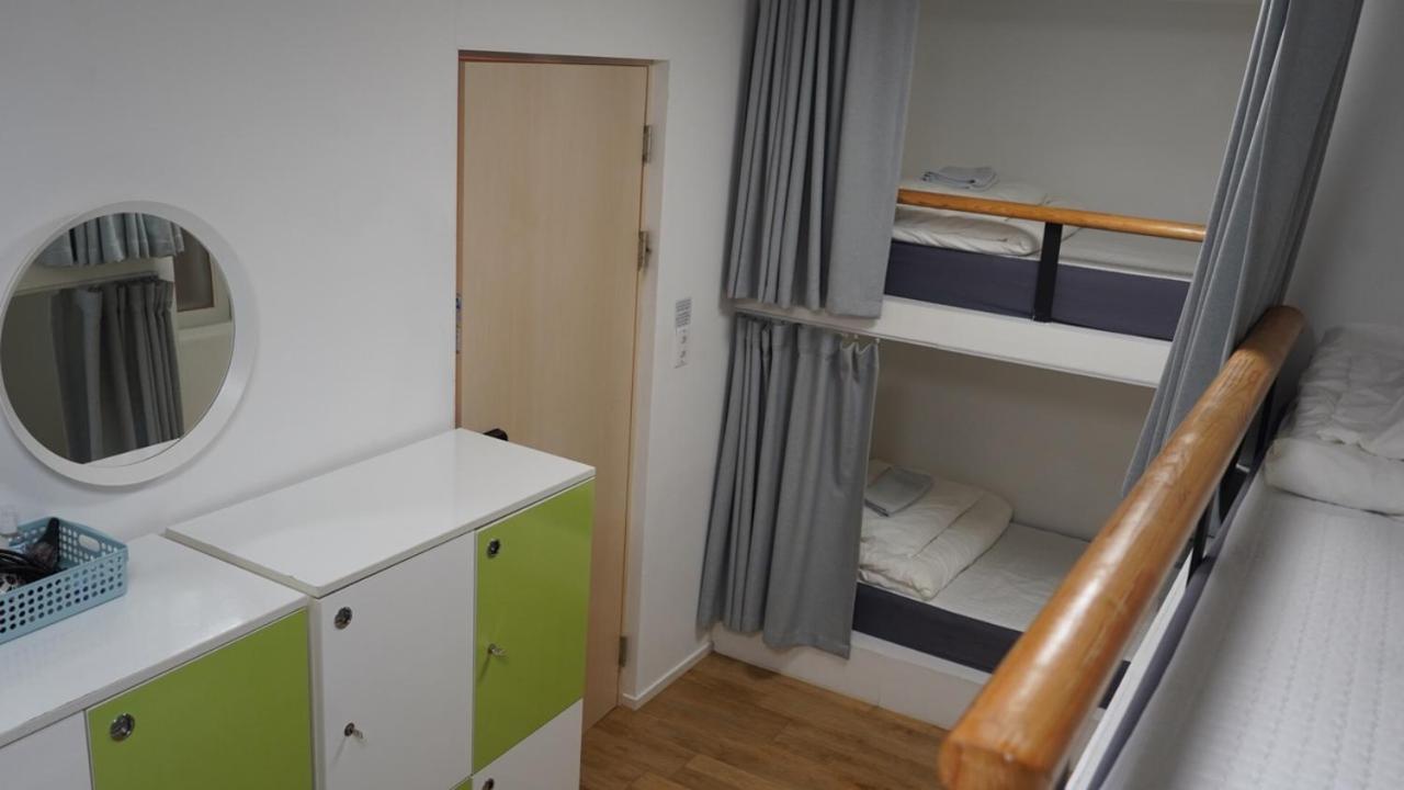 ג'גו Hannahstay Women Only Guesthouse מראה חיצוני תמונה