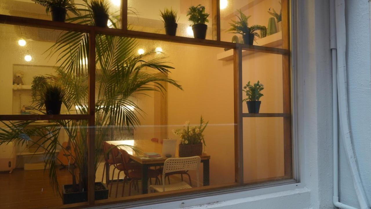ג'גו Hannahstay Women Only Guesthouse מראה חיצוני תמונה