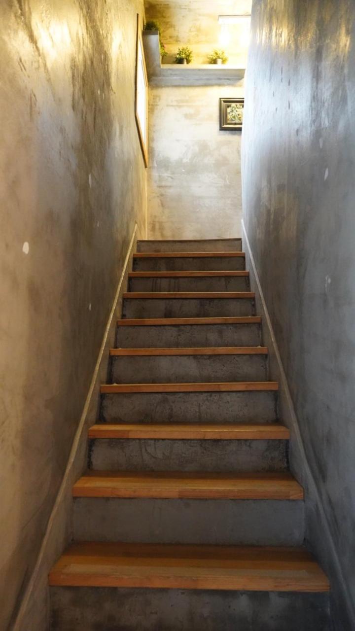 ג'גו Hannahstay Women Only Guesthouse מראה חיצוני תמונה