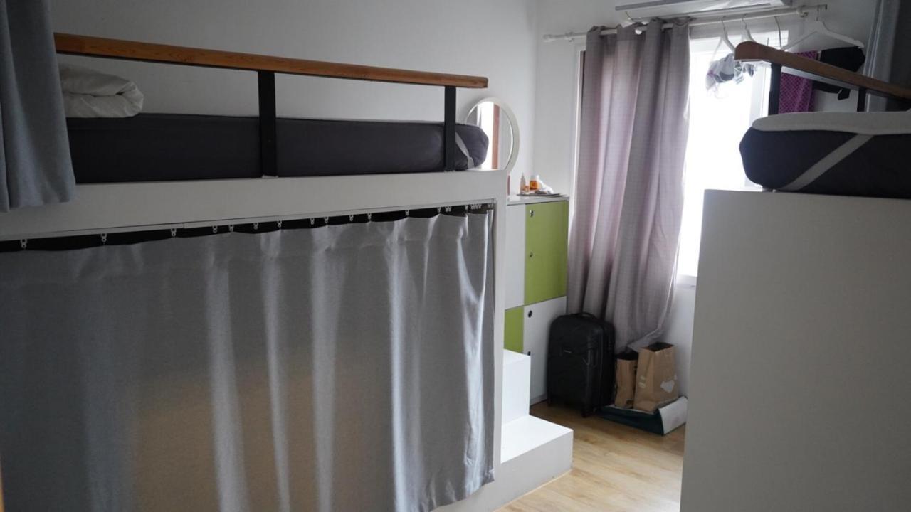 ג'גו Hannahstay Women Only Guesthouse מראה חיצוני תמונה