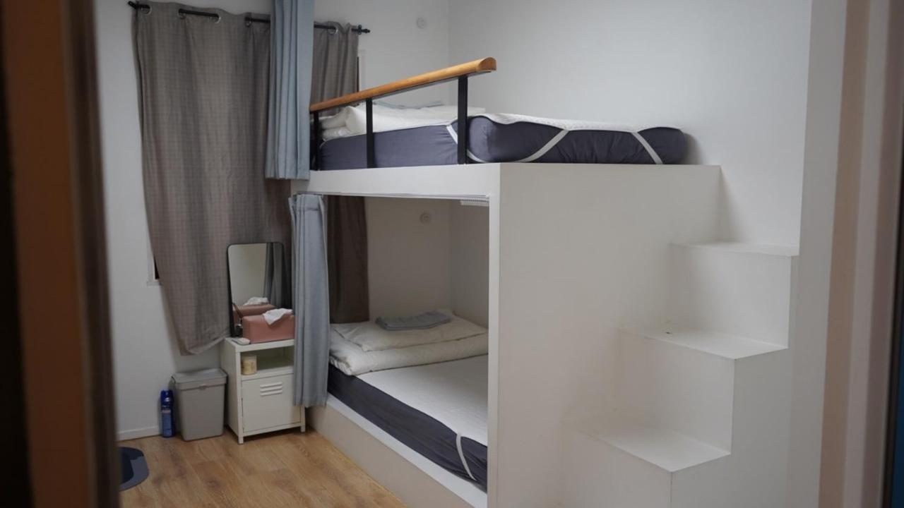 ג'גו Hannahstay Women Only Guesthouse מראה חיצוני תמונה