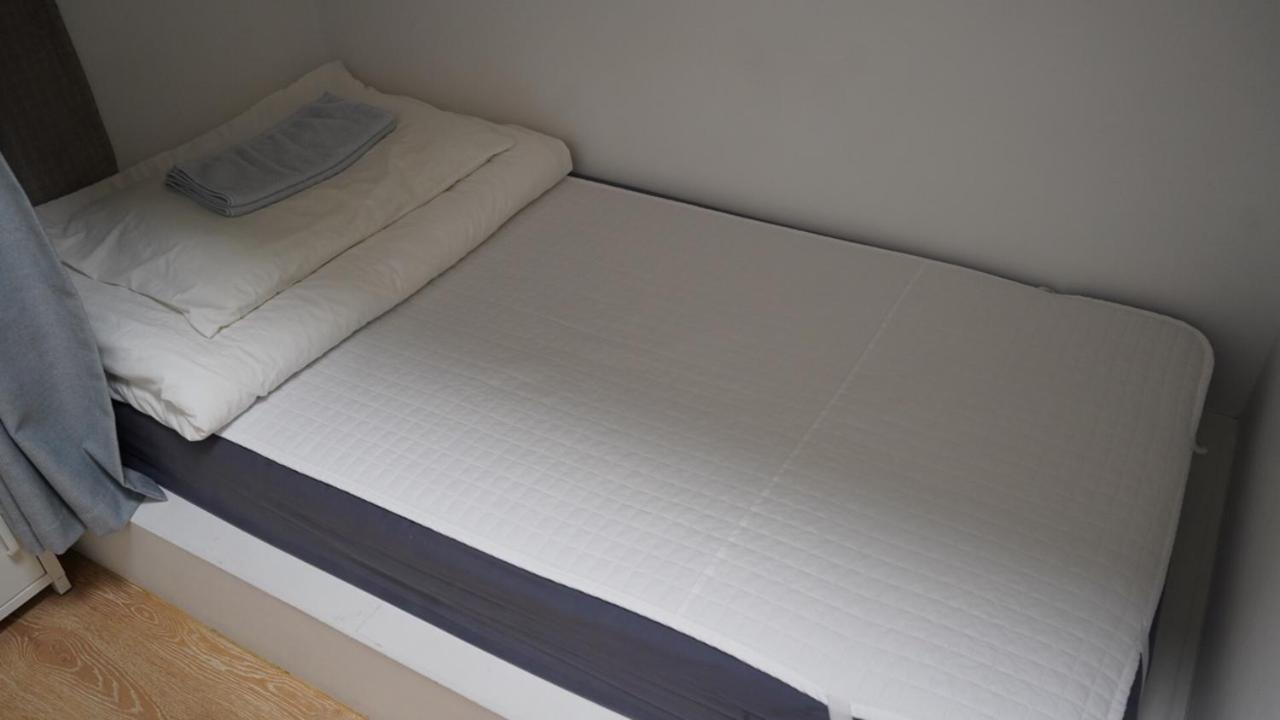 ג'גו Hannahstay Women Only Guesthouse מראה חיצוני תמונה