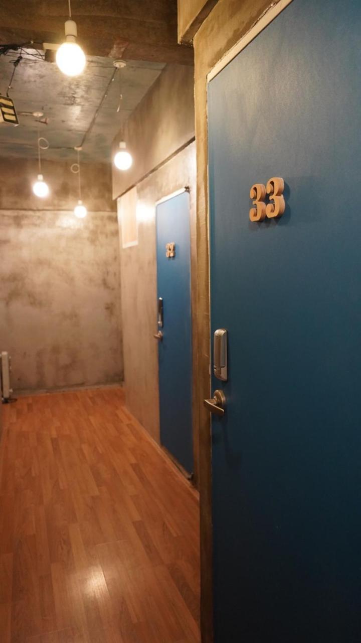 ג'גו Hannahstay Women Only Guesthouse מראה חיצוני תמונה