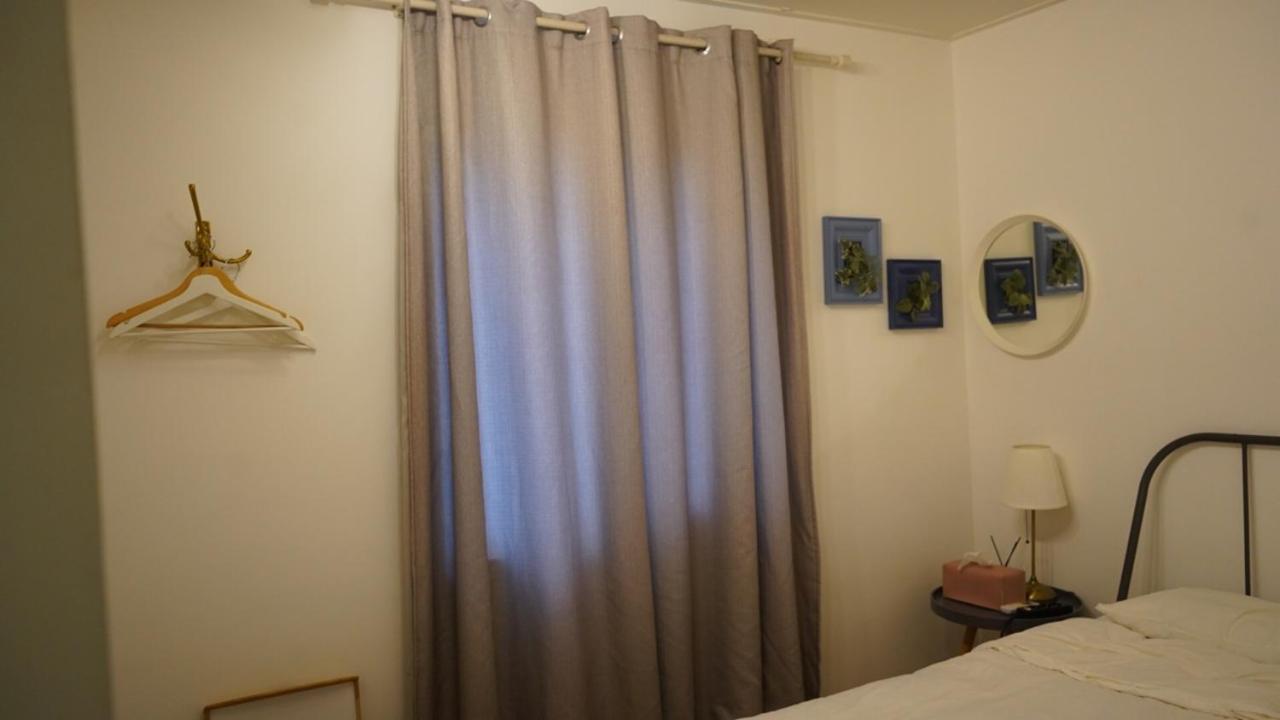 ג'גו Hannahstay Women Only Guesthouse מראה חיצוני תמונה