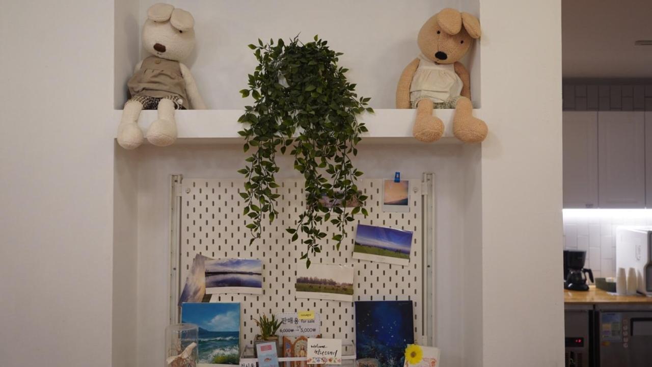 ג'גו Hannahstay Women Only Guesthouse מראה חיצוני תמונה