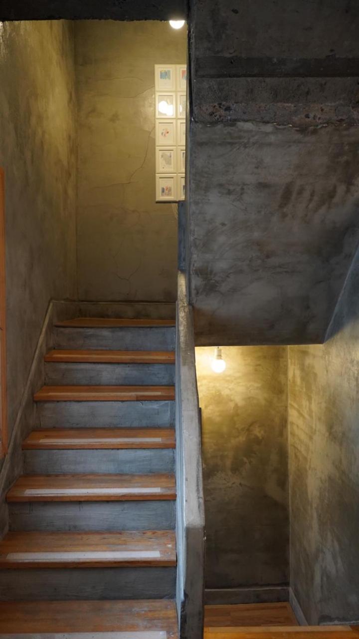 ג'גו Hannahstay Women Only Guesthouse מראה חיצוני תמונה