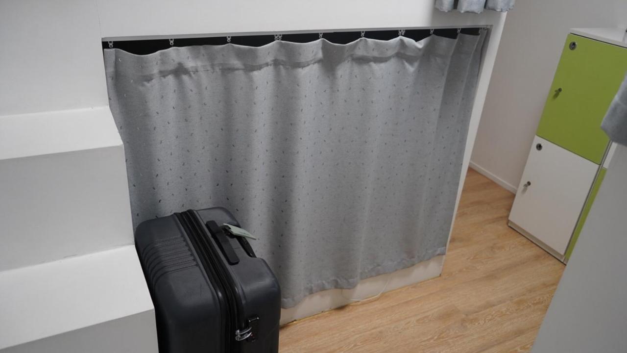 ג'גו Hannahstay Women Only Guesthouse מראה חיצוני תמונה