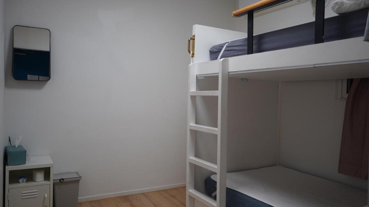 ג'גו Hannahstay Women Only Guesthouse מראה חיצוני תמונה