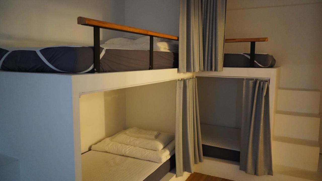 ג'גו Hannahstay Women Only Guesthouse מראה חיצוני תמונה