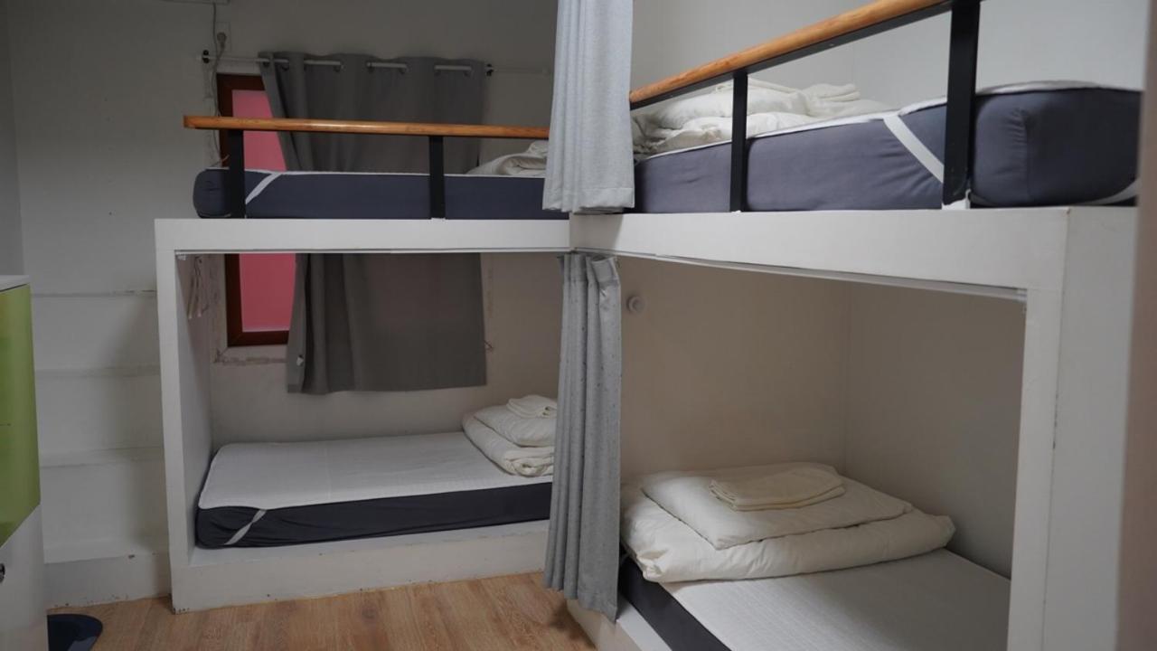 ג'גו Hannahstay Women Only Guesthouse מראה חיצוני תמונה