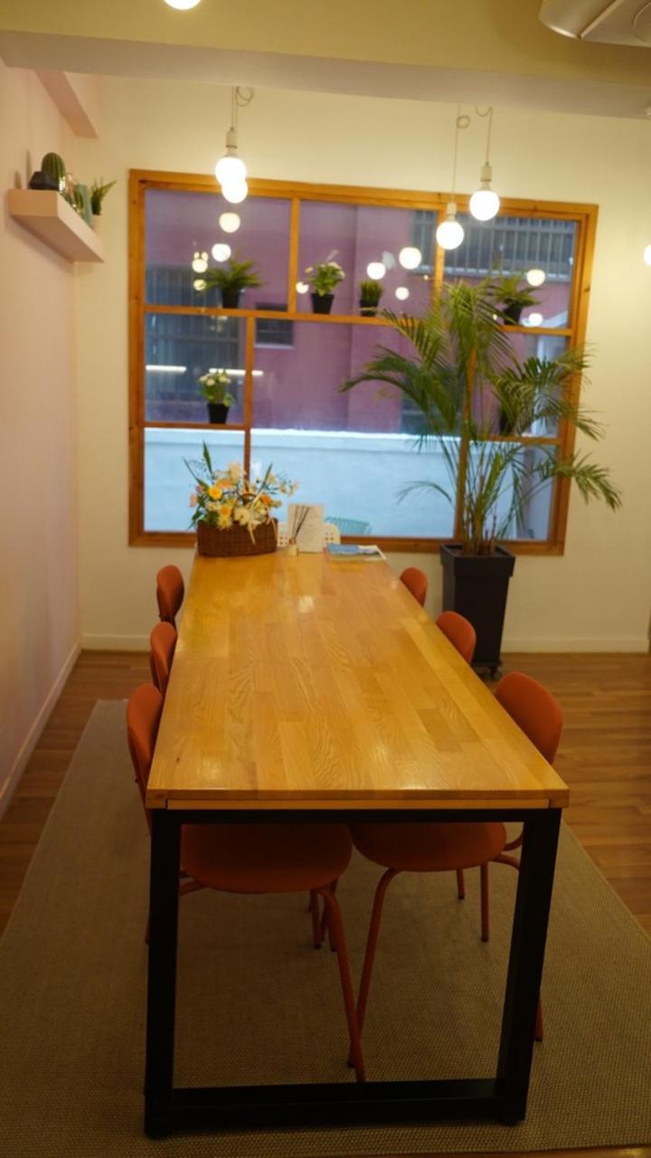 ג'גו Hannahstay Women Only Guesthouse מראה חיצוני תמונה