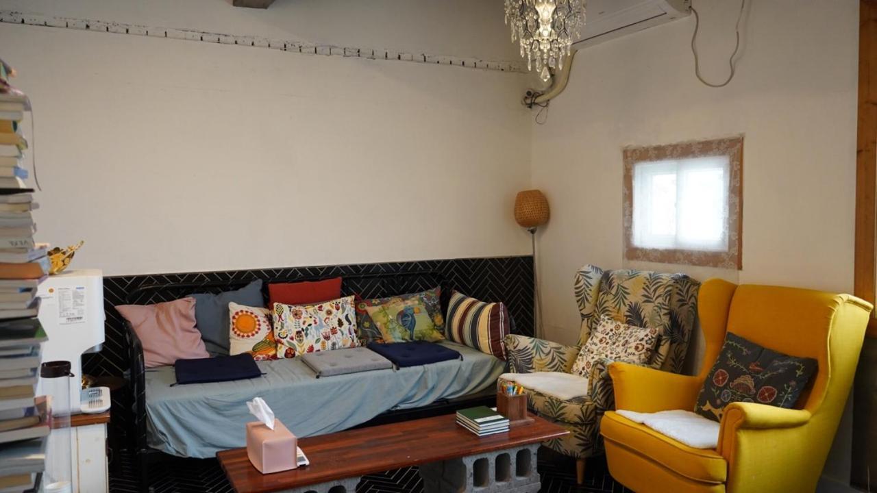 ג'גו Hannahstay Women Only Guesthouse מראה חיצוני תמונה