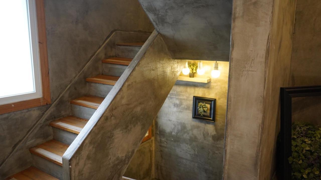 ג'גו Hannahstay Women Only Guesthouse מראה חיצוני תמונה