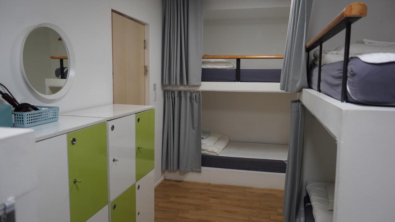 ג'גו Hannahstay Women Only Guesthouse מראה חיצוני תמונה