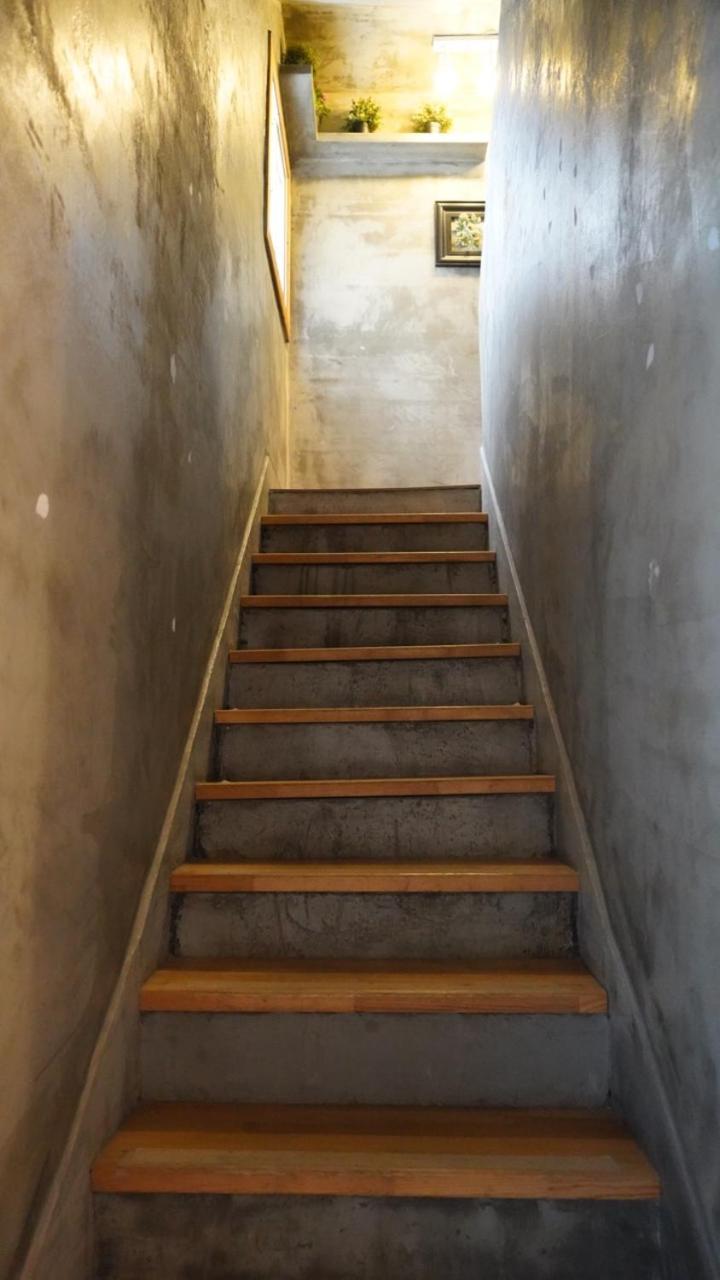 ג'גו Hannahstay Women Only Guesthouse מראה חיצוני תמונה