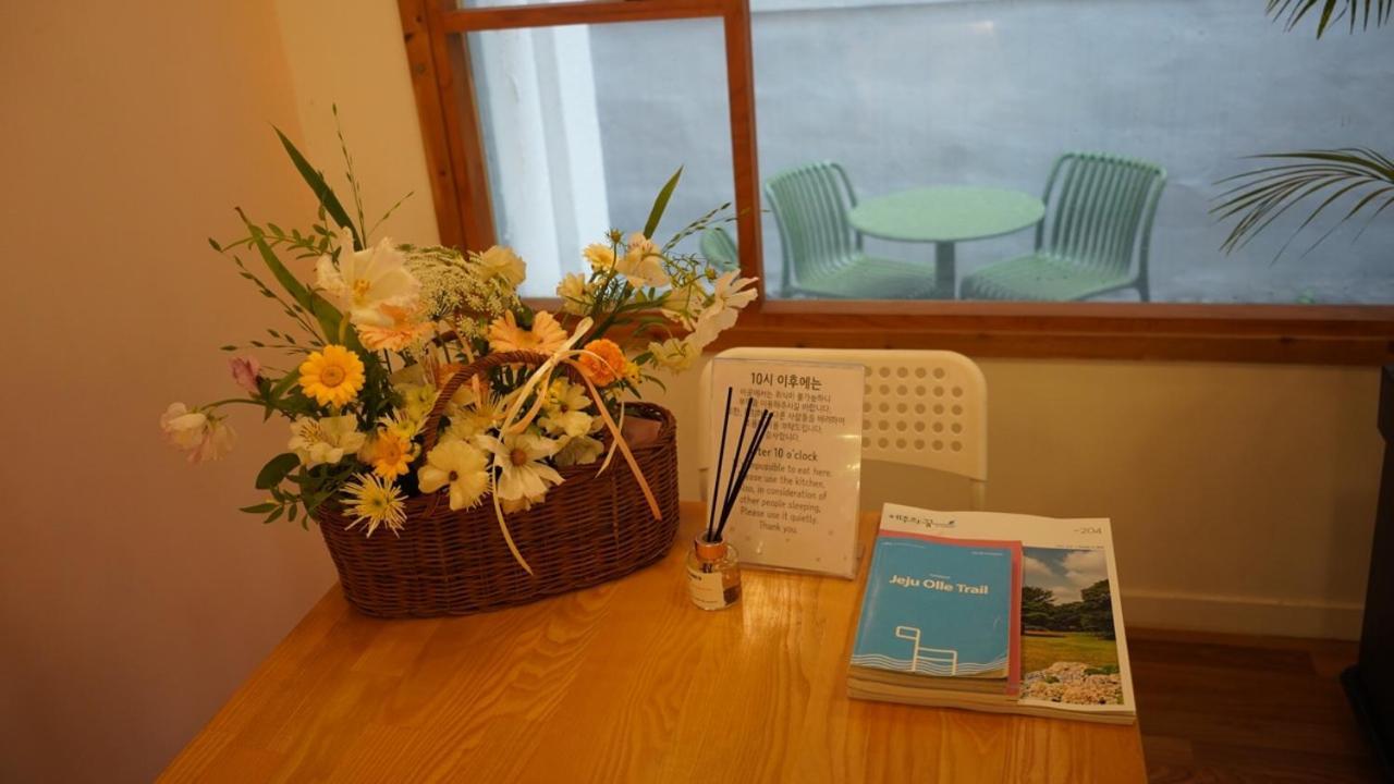 ג'גו Hannahstay Women Only Guesthouse מראה חיצוני תמונה