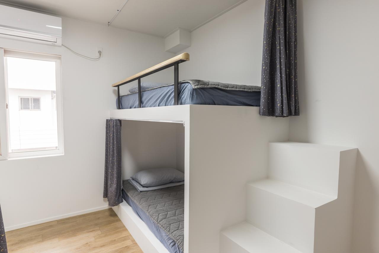 ג'גו Hannahstay Women Only Guesthouse מראה חיצוני תמונה
