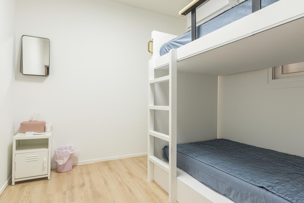 ג'גו Hannahstay Women Only Guesthouse מראה חיצוני תמונה